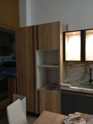 Muebles de Cocina Modernos