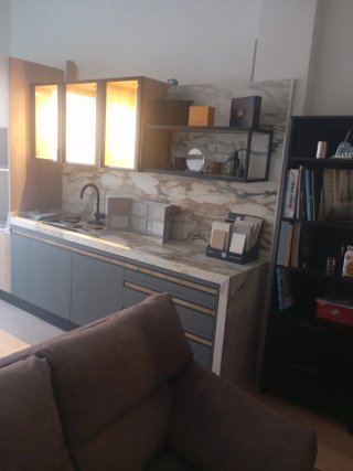 Muebles de Cocina Modernos