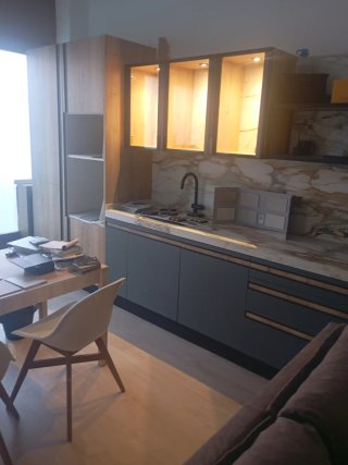 Muebles de Cocina Modernos