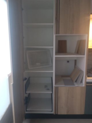 Muebles de Cocina Modernos