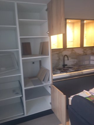 Muebles de Cocina Modernos