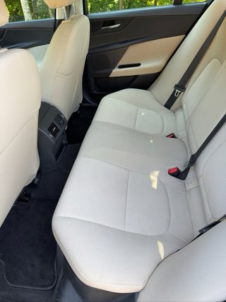 Jaguar XE 2016
