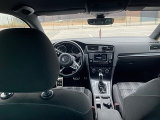 Volkswagen Golf 7 GTD 2016