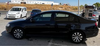 VOLKSWAGEN PASSAT 2.0 TDI