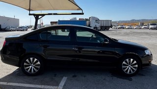VOLKSWAGEN PASSAT 2.0 TDI