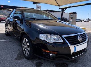 VOLKSWAGEN PASSAT 2.0 TDI