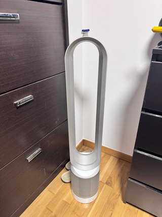 Purificador Dyson Pure Cool TPOO