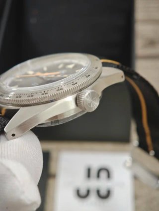 Ollech & Wajs P-104 Selectron