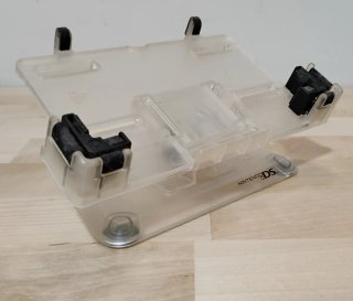 Soporte Nintendo DS ajustable