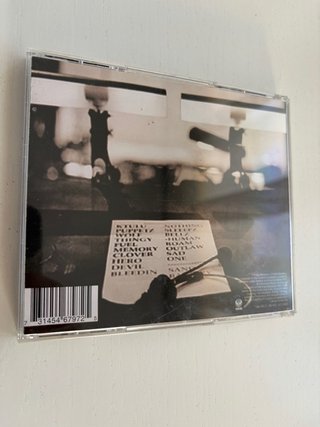 Metallica - Garage Inc. CD Doble