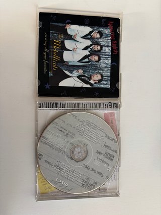 Metallica - Garage Inc. CD Doble
