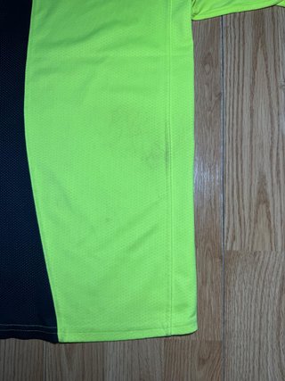 Camiseta Nike FCBarcelona Training 2005/06 talla S