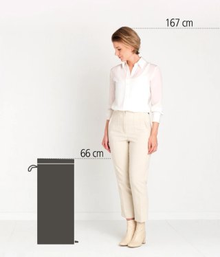Cubo basura pedal 30L acero Brabantia