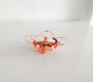 Mini Drone RC Leading RC101