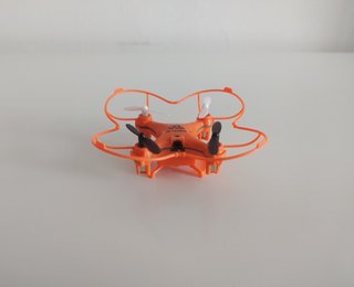 Mini Drone RC Leading RC101