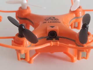 Mini Drone RC Leading RC101