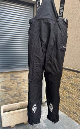 Pantalones Moto Cordura Rainers