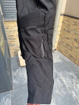 Pantalones Moto Cordura Rainers