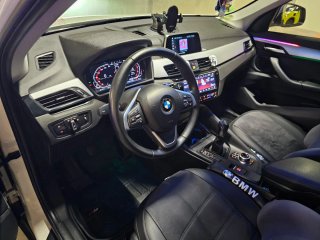 BMW X1 2018