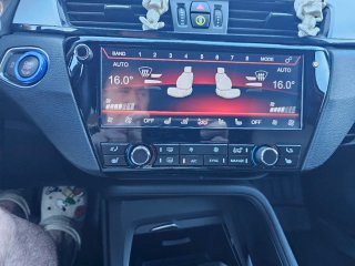 BMW X1 2018