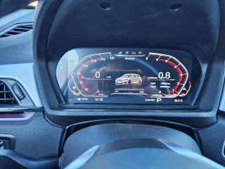 BMW X1 2018