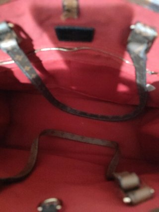 Bolso Louis Vuitton Paris