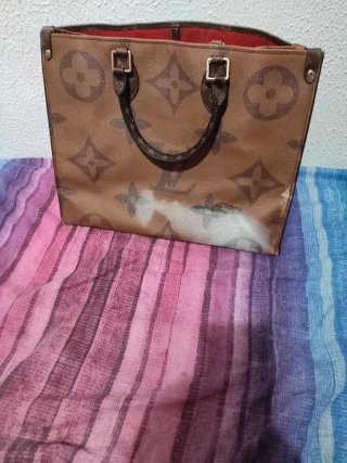 Bolso Louis Vuitton Paris