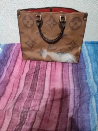 Bolso Louis Vuitton Paris