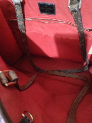 Bolso Louis Vuitton Paris