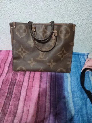 Bolso Louis Vuitton Paris