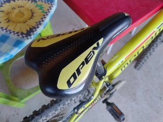 ¡¡¡ BICICLETA MEGAMO 24" !!!