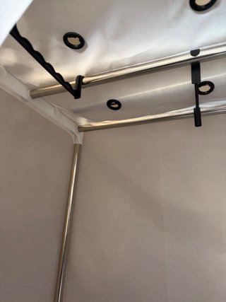 Secadora Ropa Plegable Eléctrica