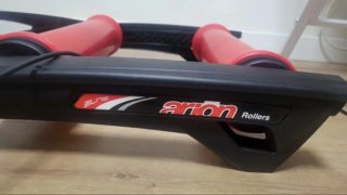 Rodillo Elite Arion Entrenamiento Bici