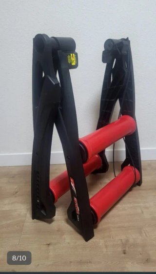 Rodillo Elite Arion Entrenamiento Bici
