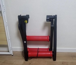 Rodillo Elite Arion Entrenamiento Bici