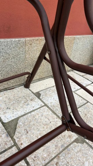 ¡Estructura de columpio y/o balancín de jardín!