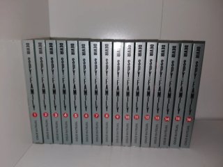 Spy family 1-16