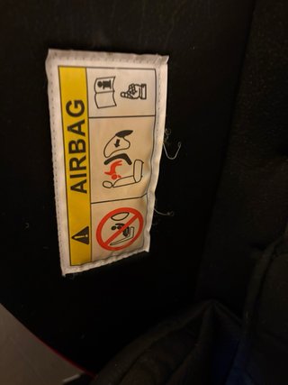 Silla de coche para niño ISOFIX