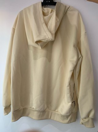 Sudadera El Principito Tallas S-M-L Beige
