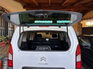Citroen Berlingo 2018