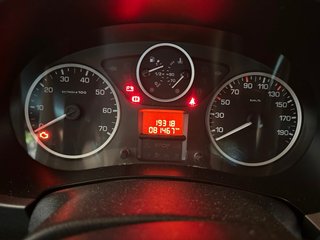 Citroen Berlingo 2018