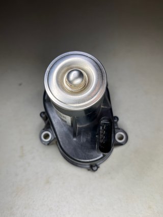 Actuador Colector Admisión Mercedes-Benz Motor 651