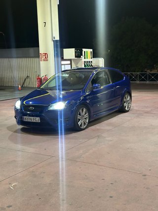 Ford Focus 2007