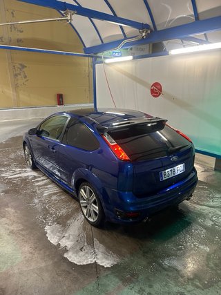 Ford Focus 2007