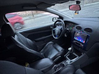 Ford Focus 2007