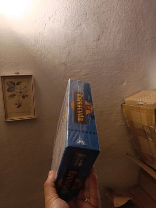 Gioco da tavolo Barracuda