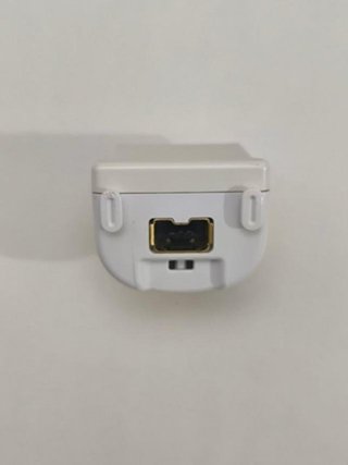 Wii Motion Plus Blanco