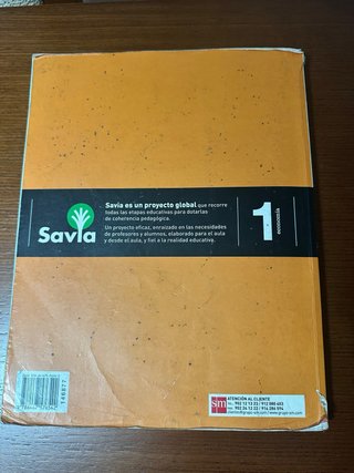 Economía : 2o Bachillerato Savia