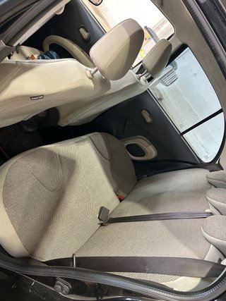 Nissan Micra 2005