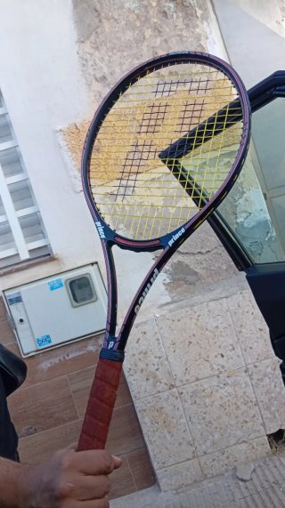 Raqueta de Tenis Prince